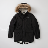 Toddler Boys Superior Down Parka