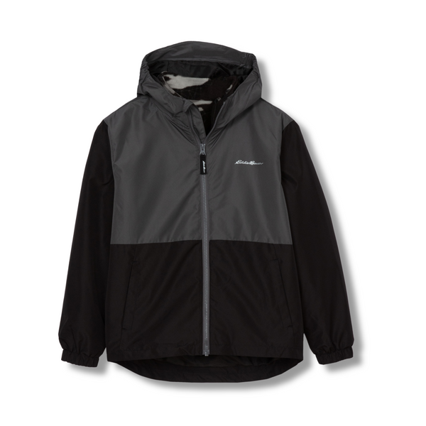 Eddie bauer stoke peak fashion 3 in 1 jacket