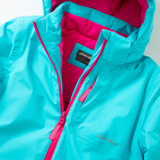 Girls Firstline Ski Jacket