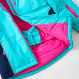 Girls Firstline Ski Jacket