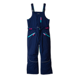 Girls Firstline Convertible Ski Bib