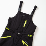 Boys Firstline Convertible Ski Bib