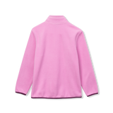 Girls Quest Fleece 1/4 Zip