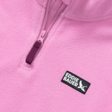 Girls Quest Fleece 1/4 Zip