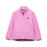 Girls Quest Fleece 1/4 Zip