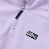 Girls Quest Fleece 1/4 Zip