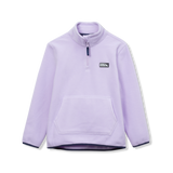 Girls Quest Fleece 1/4 Zip