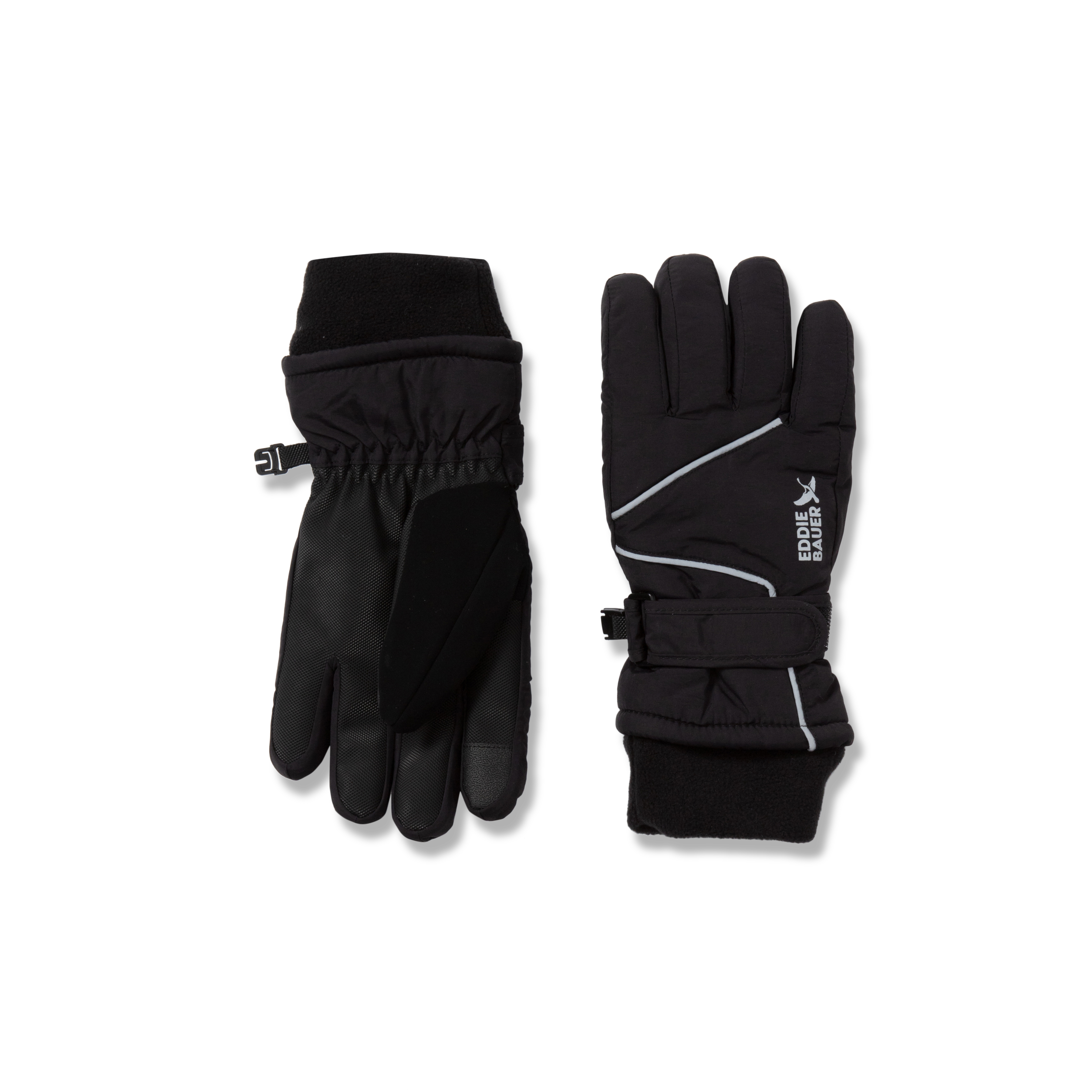 Eddie bauer winter gloves on sale